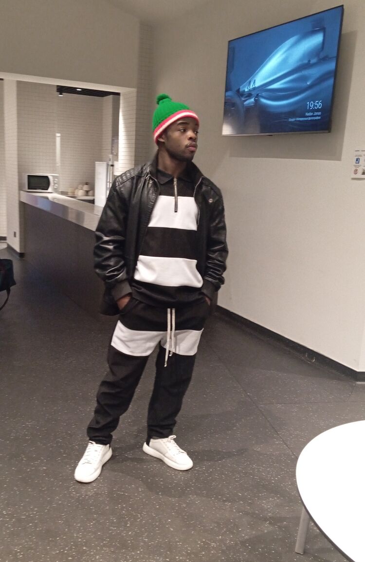 ���������� Goddard, ���� ������� �����, 29 ���, ������������ ��� ������, ����� � ���������