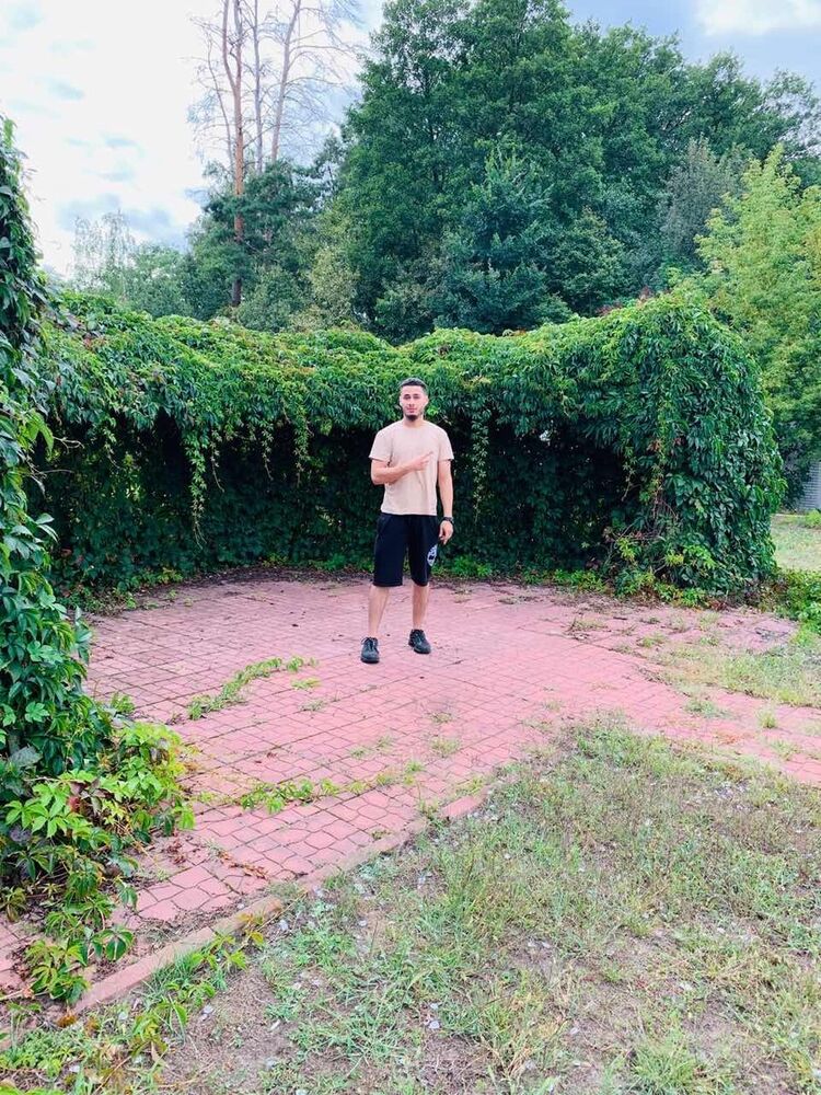 ���� 17216586 ������� Saddam, 30 ���, ���� ���������� � �����