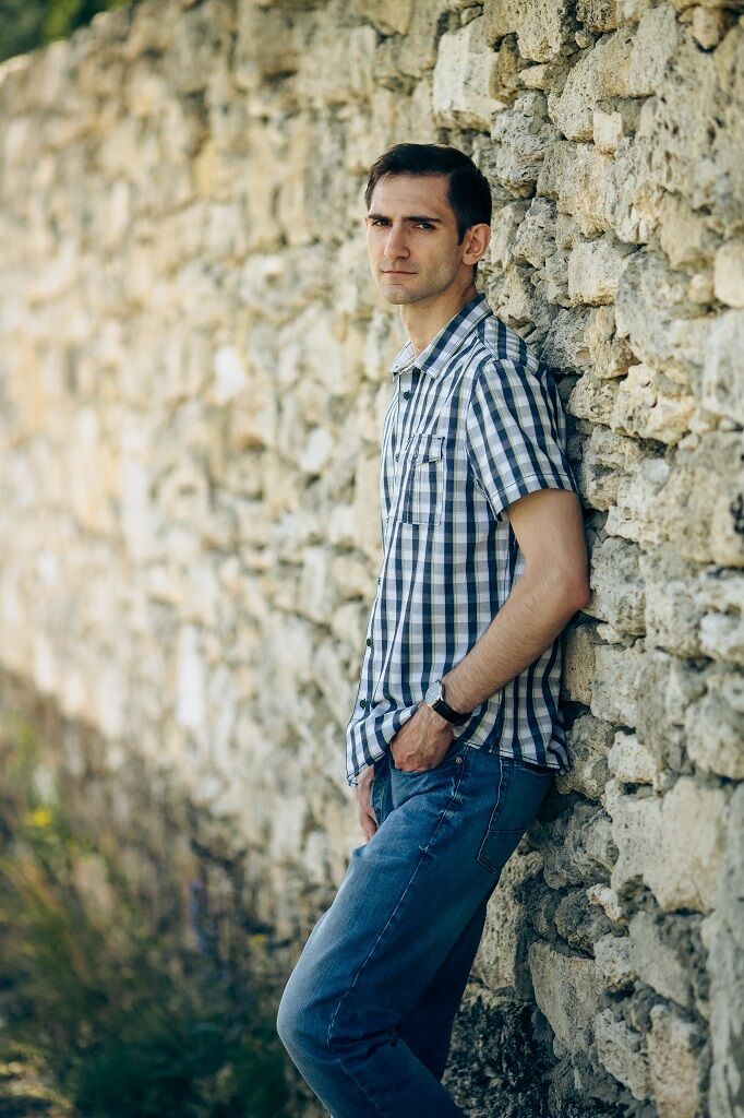 34409426  Sergey, 38 ,    