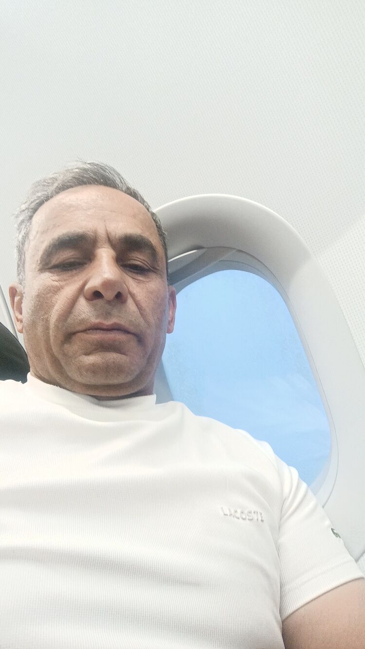 ���������� ������, ���� ������� Mehmet, 49 ���, ������������ ��� ������, ����� � ���������