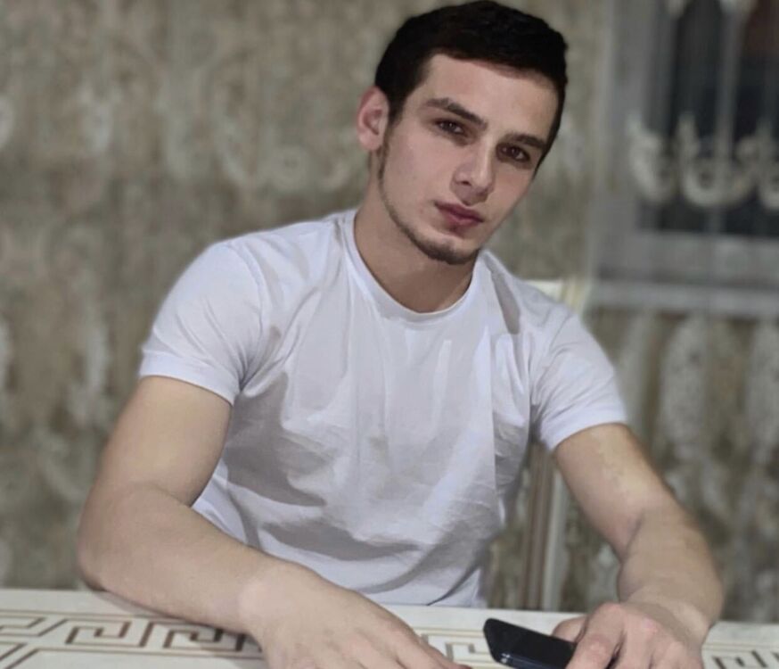 ���������� �������, ���� ����� Rasul, 25 ���, ������������ ��� ������, ����� � ���������