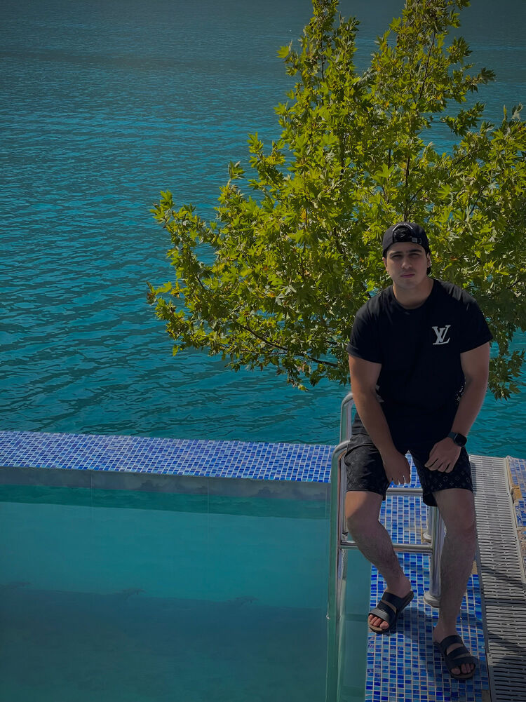 ���� 43336856 ����� Amir, 23 ����, ���� ���������� � �������