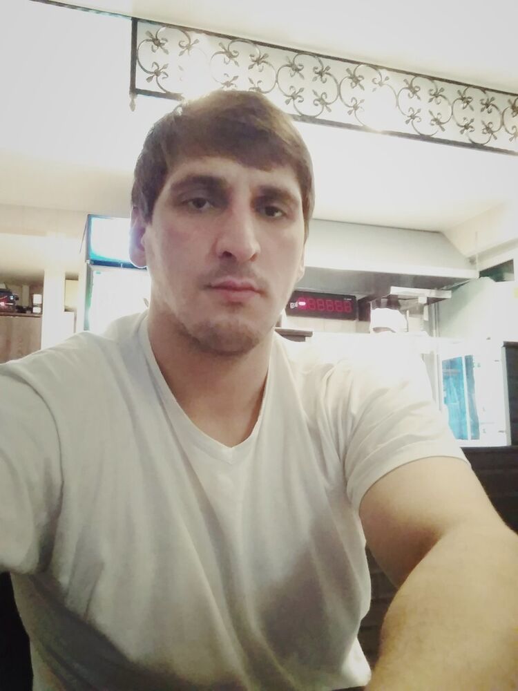 ���� 18600816 ������� Ruslan, 35 ���, ���� ���������� � �����-����������