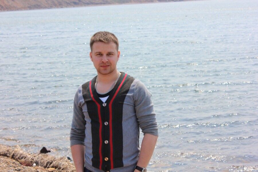 ���� 7609406 ������� Evgeniy, 39 ���, ���� ���������� � ���������