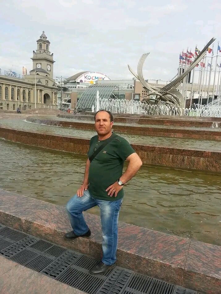  53641736  Saim, 42 ,    Aras