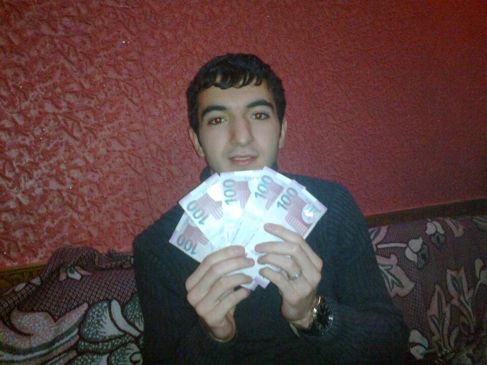 ���� 5102416 ������� Kamran, 34 ����, ���� ���������� � ����