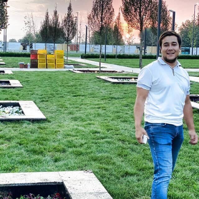 ���� 56169826 ������� Otabek, 29 ���, ���� ���������� � ��������