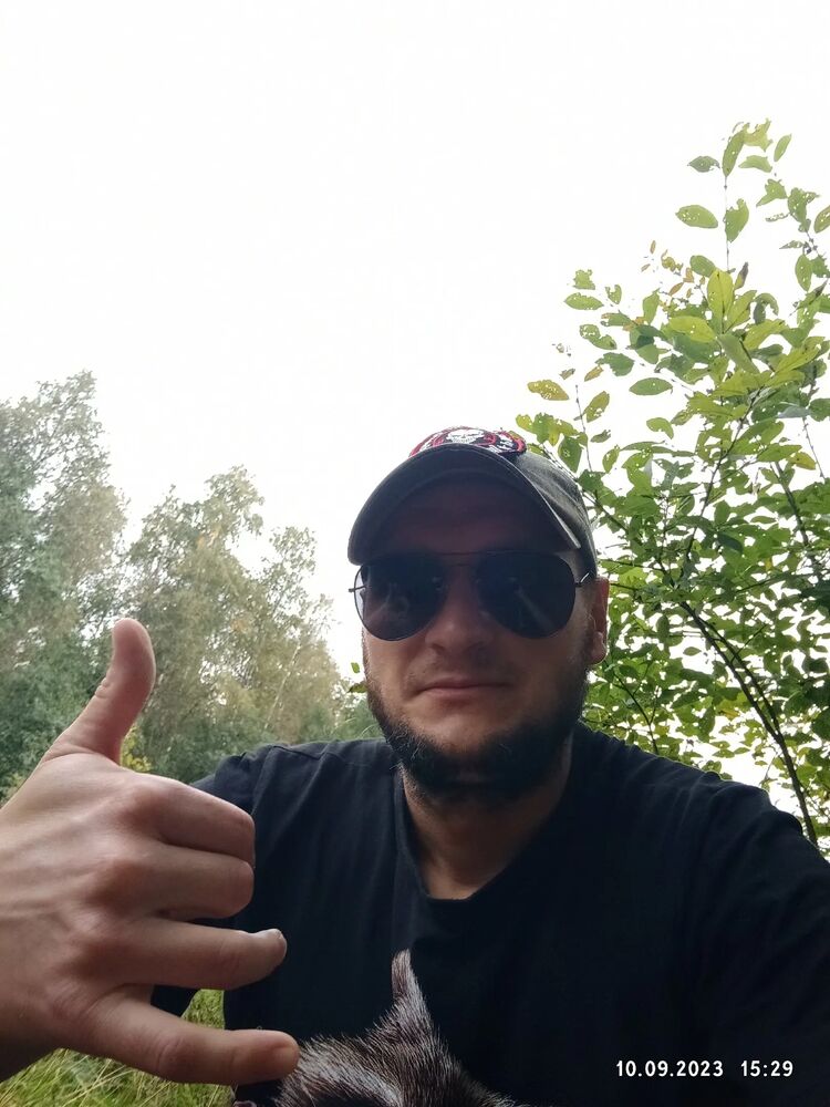 ���� 38079446 ������� NikitkaW, 35 ���, ���� ���������� � �����