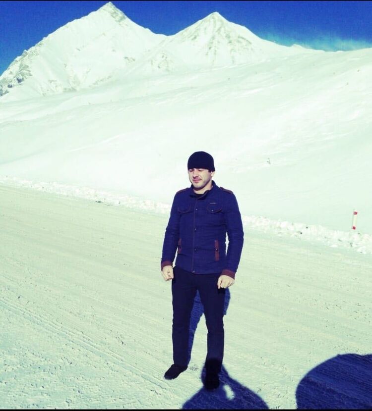 ���� 28808946 ������� Muslim, 35 ���, ���� ���������� � ����������