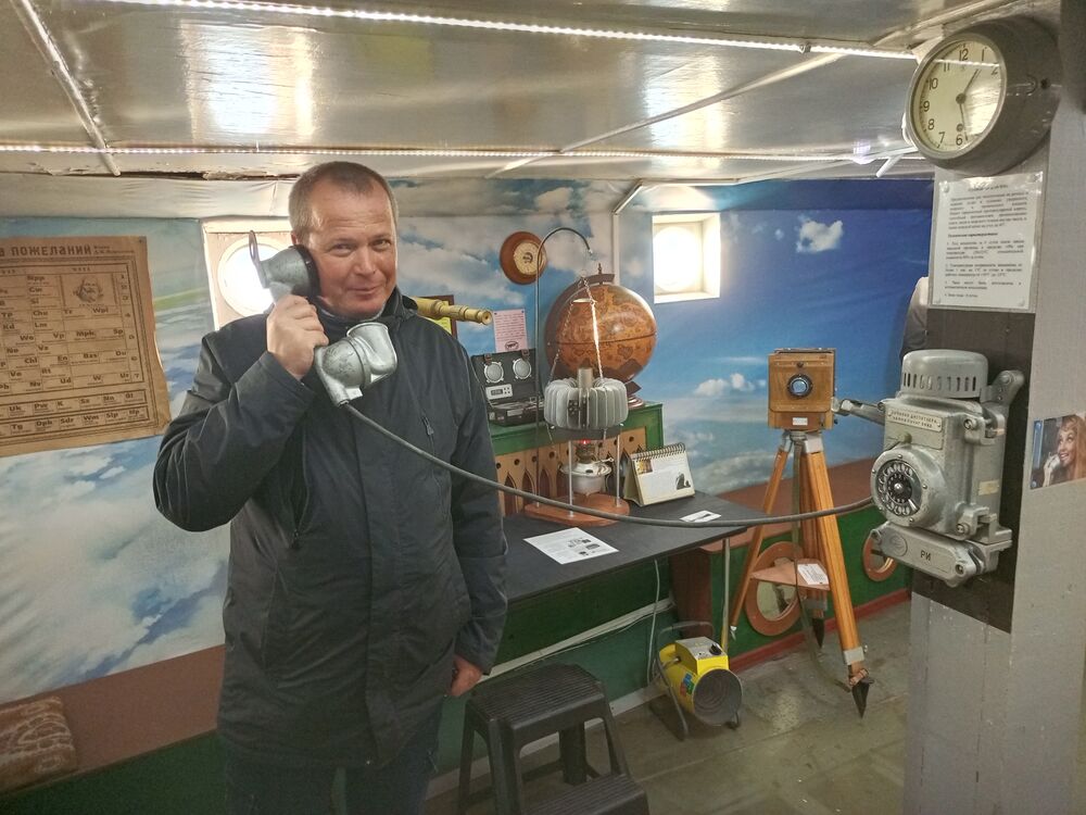 ���������� ������������, ���� ������� Nikolay, 40 ���, ������������ ��� ������, ����� � ���������, c�������� ���������