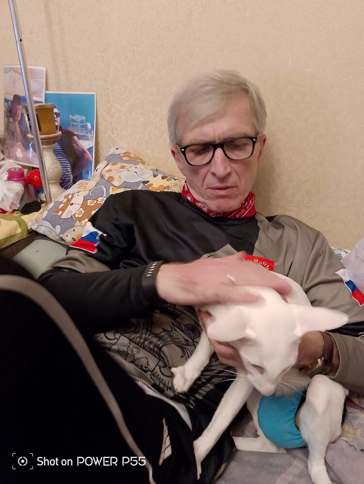 ���� 55331046 ������� Andrey, 55 ���, ���� ���������� � ������