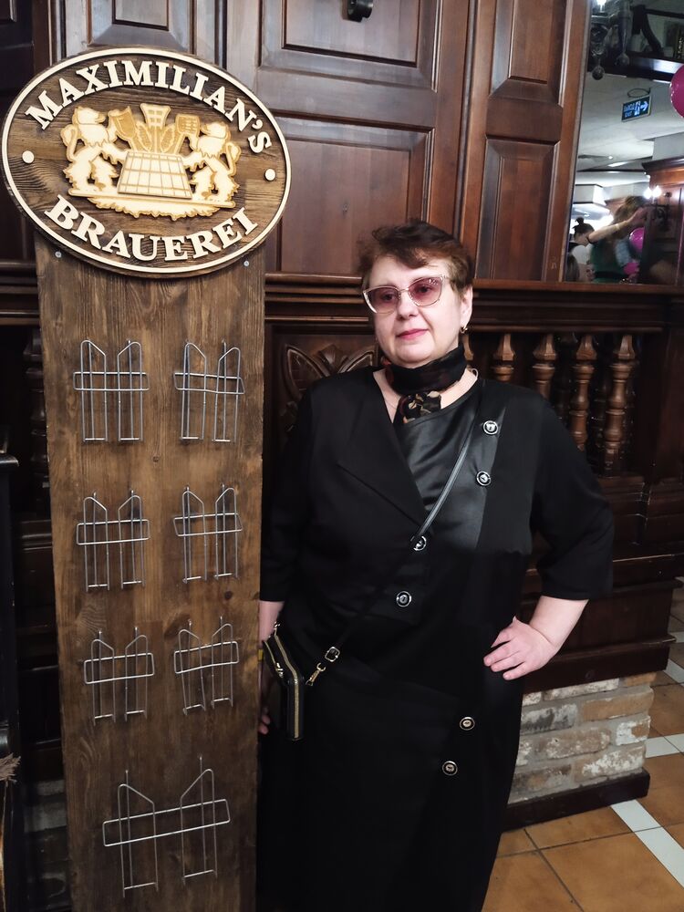 ���������� ����������, ���� ������� Yulia, 49 ���, ������������ ��� ����� � ���������, c�������� ���������