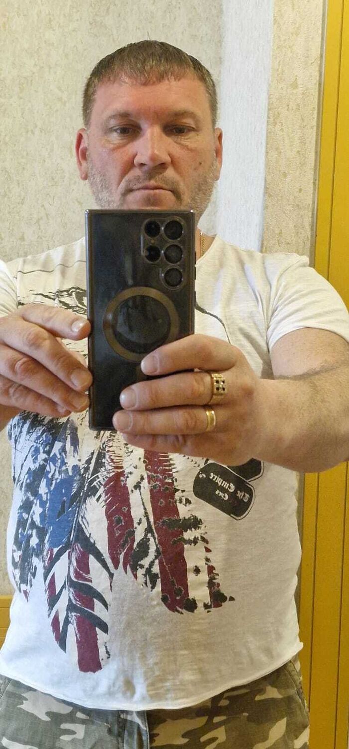  Horrweiler,   Andrey, 44 ,   , 