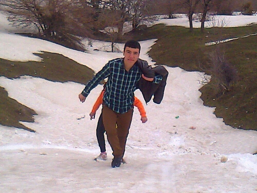 ���� 5078126 ������� Javohir, 35 ���, ���� ���������� � ����������