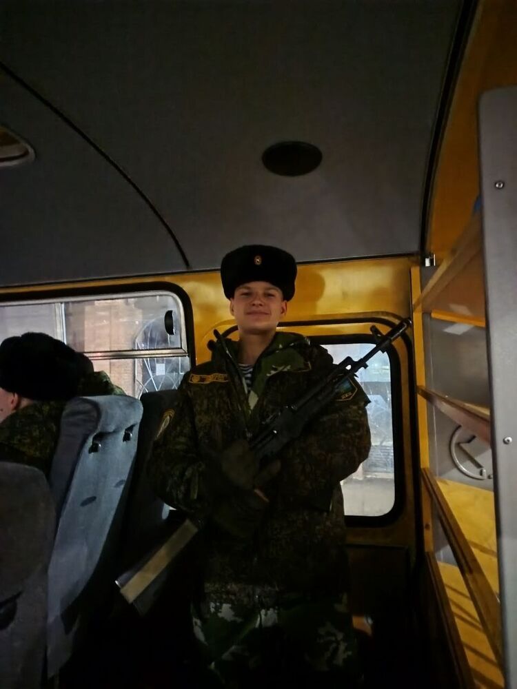 ���� 48543486 ����� ������, 19 ���, ���� ���������� � ������ ���������