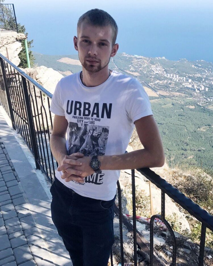 ���������� ���������, ���� ������� Nikita, 33 ����, ������������ ��� ������, ����� � ���������