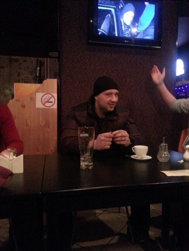  43726996  Aleksandr, 34 ,    