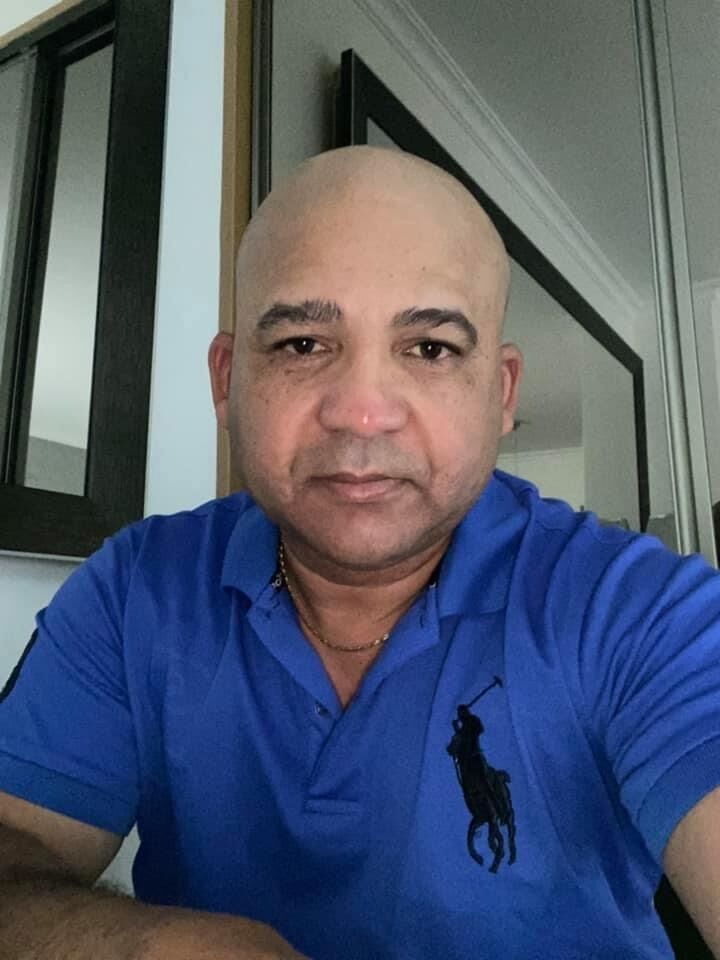  23381206  Jose, 49 ,    