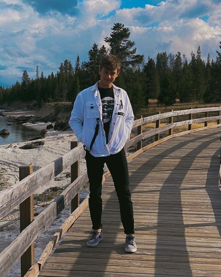 ���������� �������, ���� ����� Nikolay, 23 ����, ������������ ��� ������, ����� � ���������