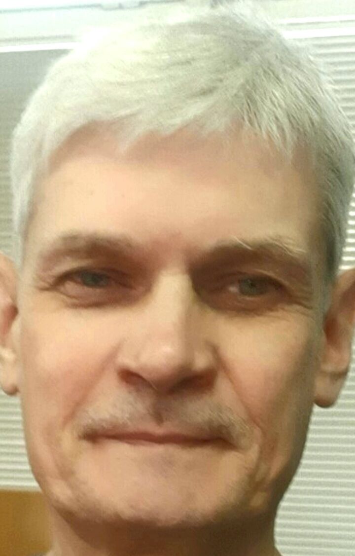  ,   Vladimir, 58 ,  