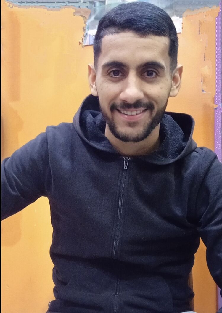  Tlemcen,   Youcef, 27 ,   ,   