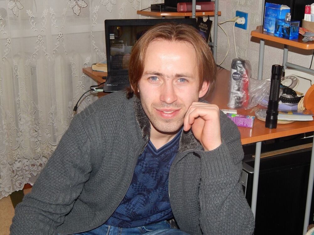  20649426  Andrey, 34 ,    