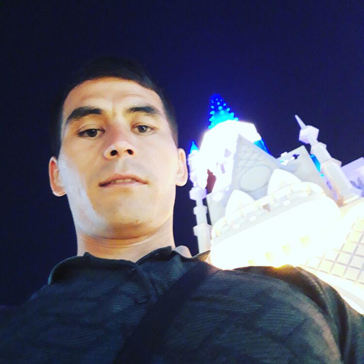 ���� 24581266 ������� Murodil, 33 ����, ���� ���������� � ��������