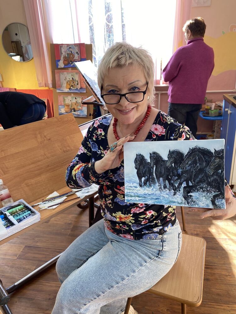 ���������� ���������, ���� ������� �����, 58 ���, ������������ ��� ���������