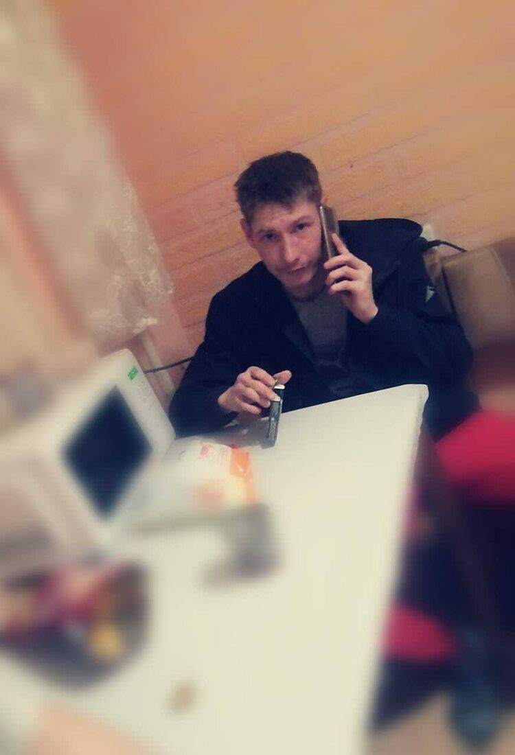 ���� 40232926 ������� ��������, 35 ���, ���� ���������� � �����