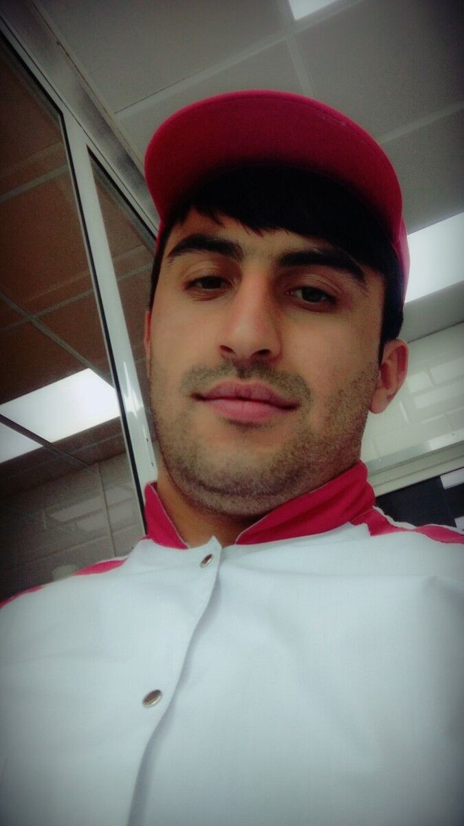  10849426  Firuz, 31 ,    