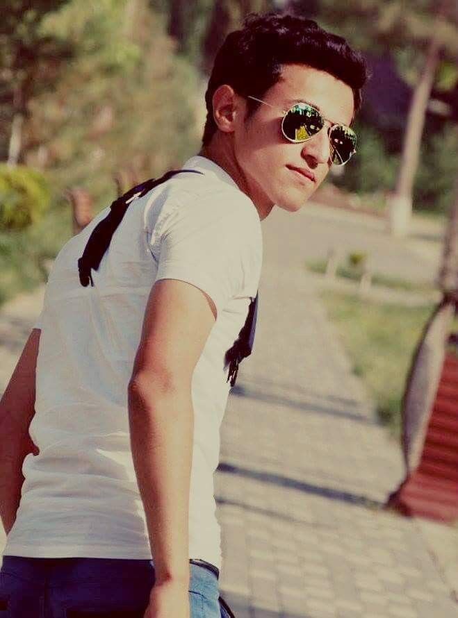  6823116  Samir, 31 ,    