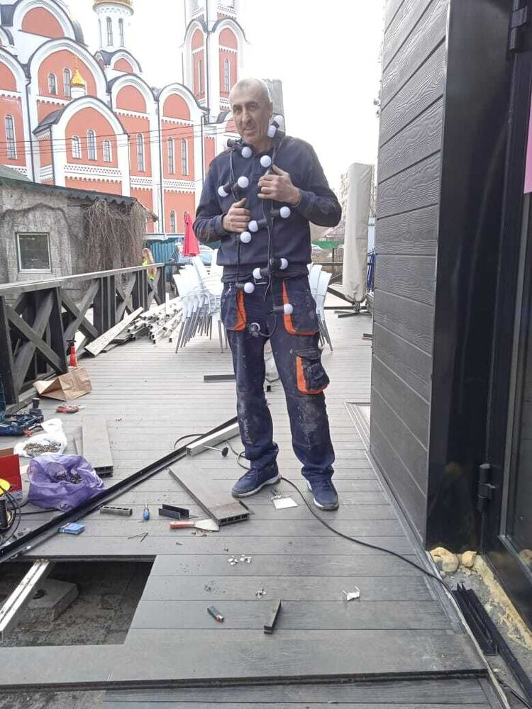 ���������� ������, ���� ������� Khak, 43 ����, ������������ ��� ������, ����� � ���������