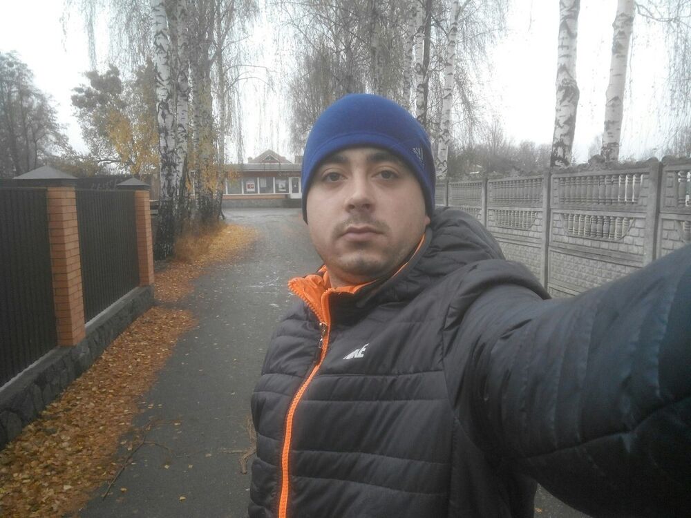  8964756  Vitaliy, 37 ,    