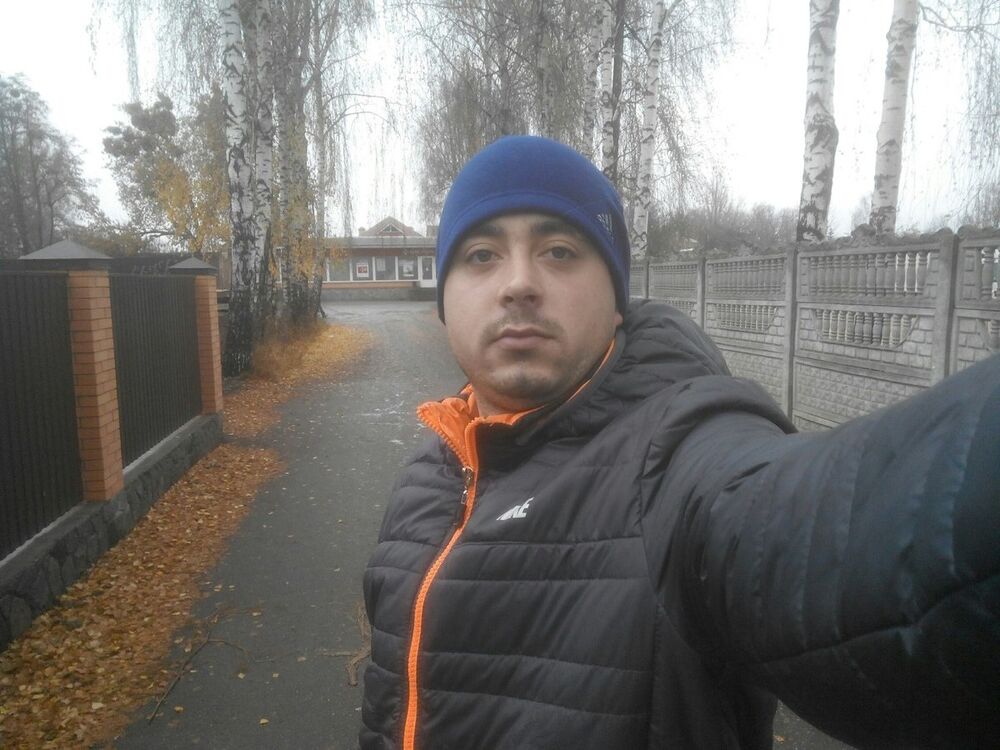  8964756  Vitaliy, 35 ,    