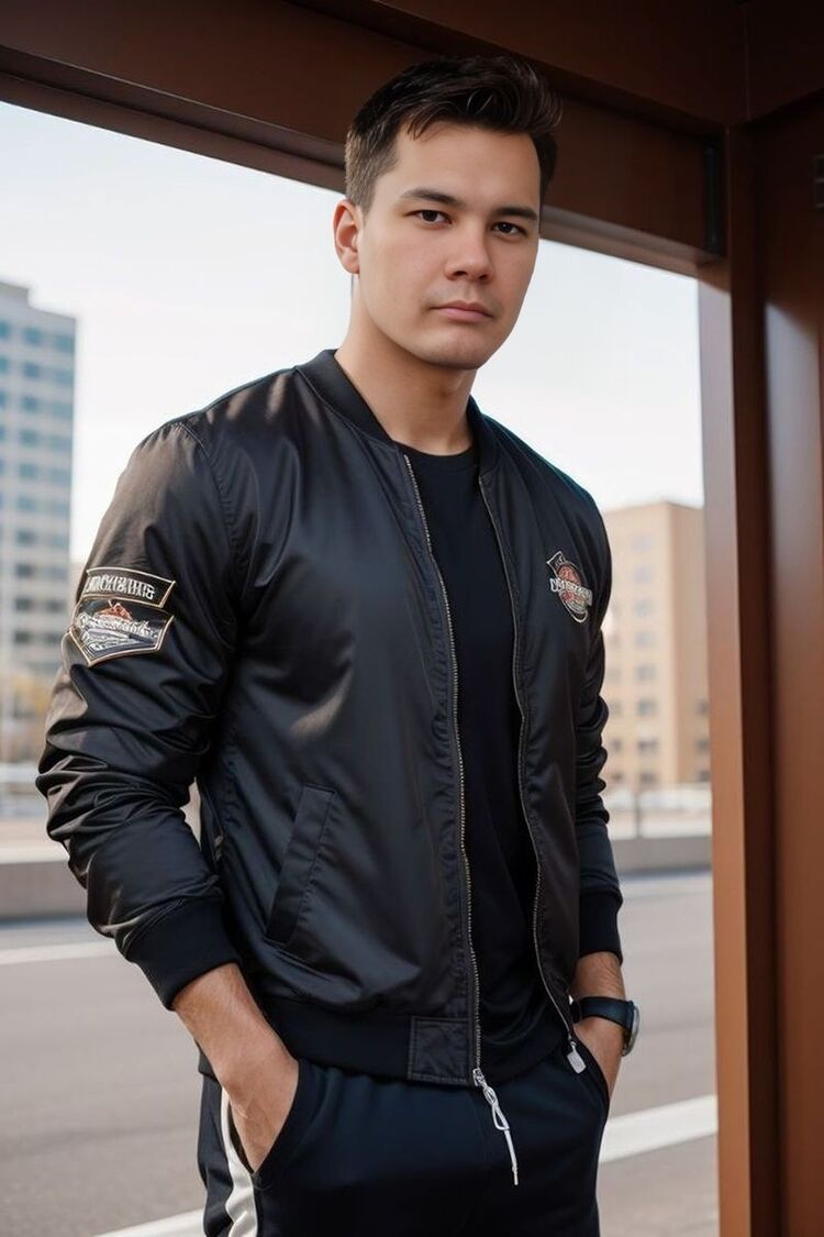  51311826  Daniel, 34 ,    