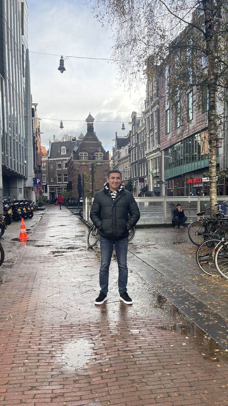 ���� 50058936 ������� �����, 43 ����, ���� ���������� � Diemen