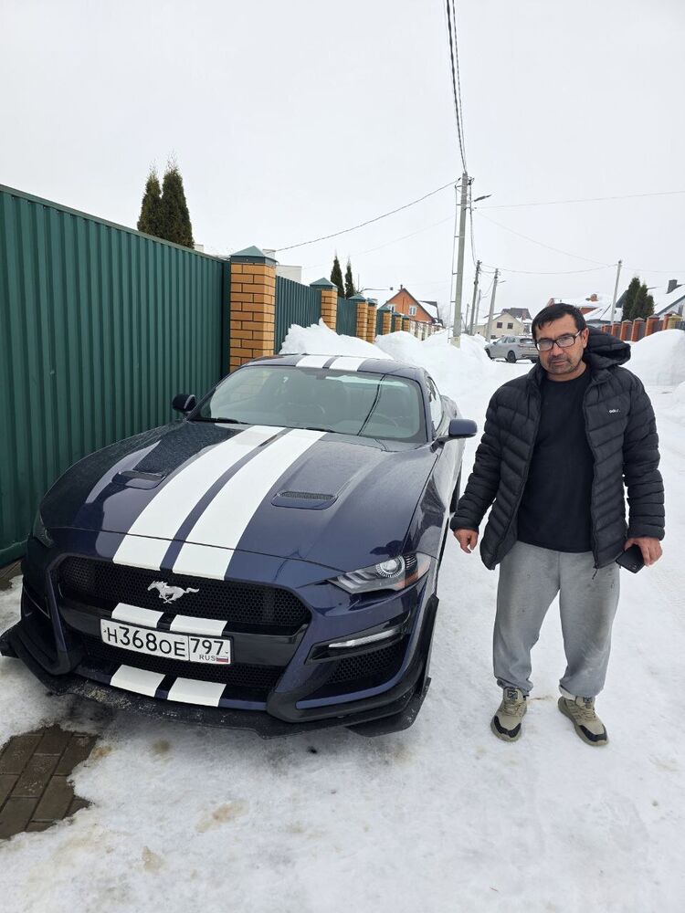 ���� 55842206 ������� Rustam, 41 ���, ���� ���������� � ������