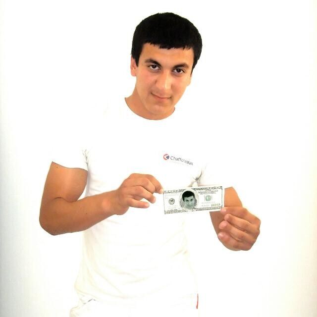 ���� 5393436 ������� 998913103787, 33 ����, ���� ���������� � ��������