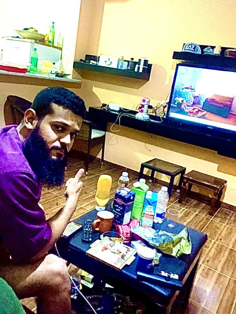 ���������� ������, ���� ������� Abdulrahman, 31 ���, ������������ ��� ������, ����� � ���������