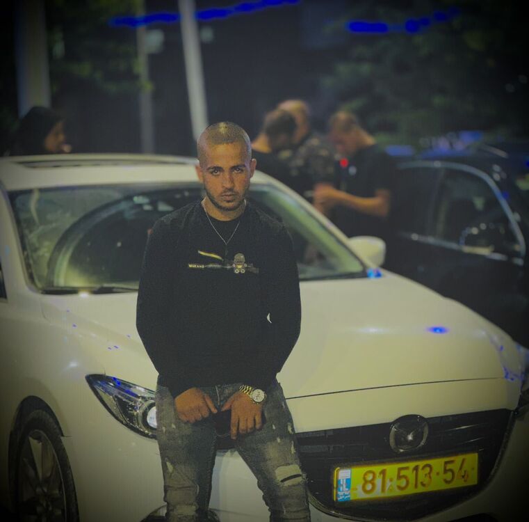 ���� 37208736 ������� Ayoob, 26 ���, ���� ���������� � ������