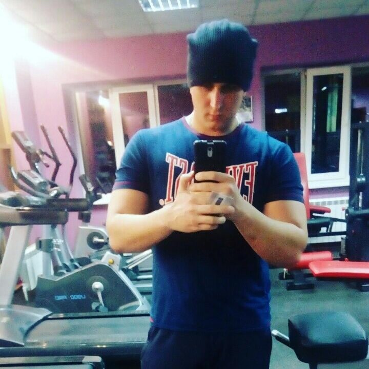 ���� 9585896 ������� �����, 35 ���, ���� ���������� � ������������