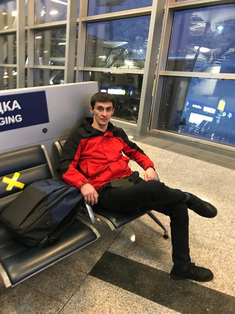  24939446  Yura, 32 ,    