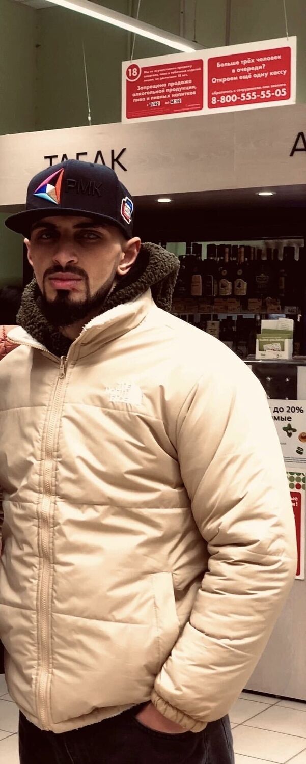 ���� 30860736 ������� Farid, 30 ���, ���� ���������� � ���������