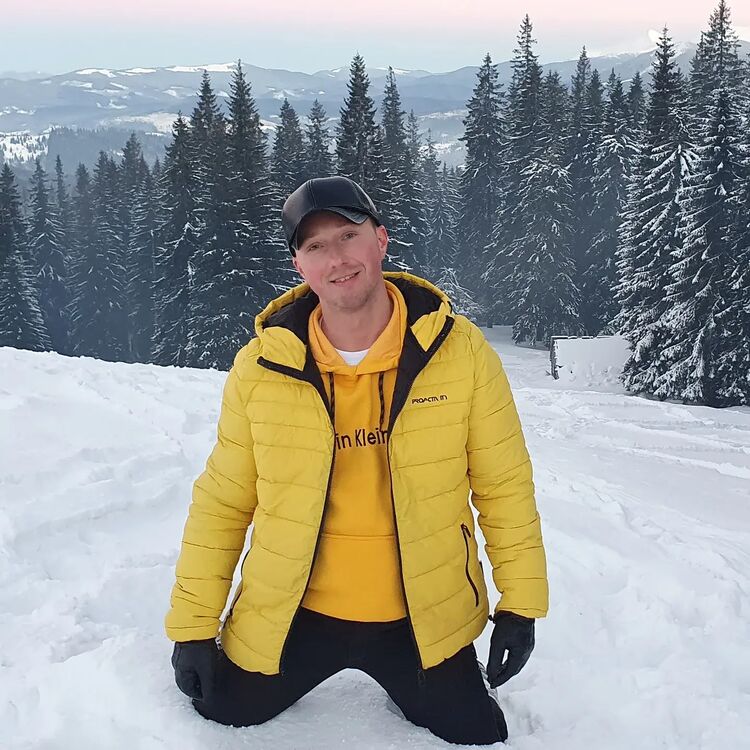 ���� 55659176 ������� Anthony, 35 ���, ���� ���������� � �����