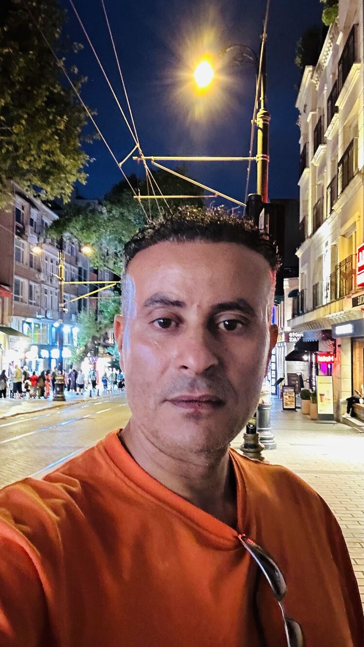  Rheinbreitbach,   Ahmad, 46 ,   ,   