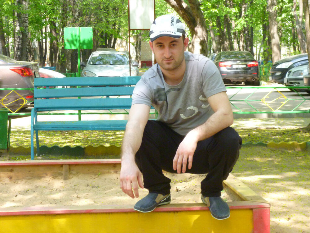 ���� 6374086 ������� Irakli, 37 ���, ���� ���������� � ������