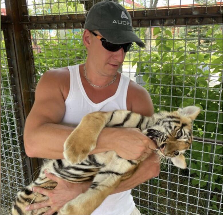 ���� 29998016 ������� Pete Rodin, 41 ���, ���� ���������� � ������