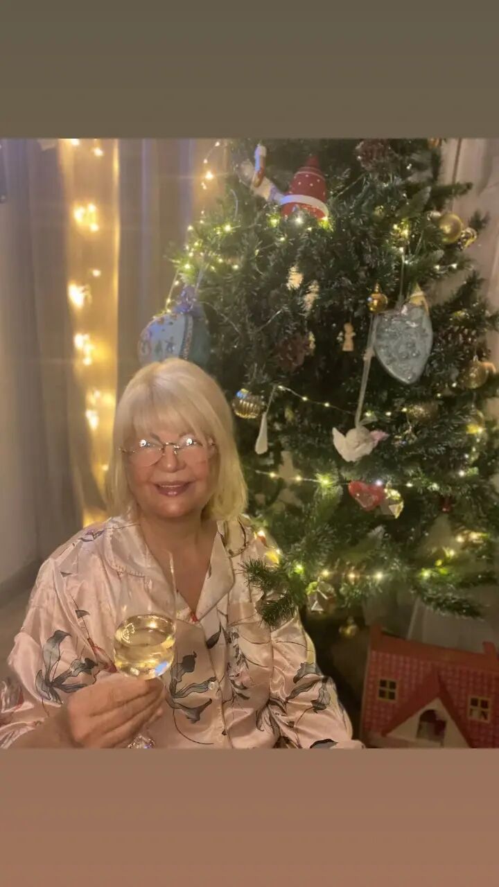 ���������� ������, ���� ������� Ludmila, 53 ����, ������������ ��� ����� � ���������, c�������� ���������