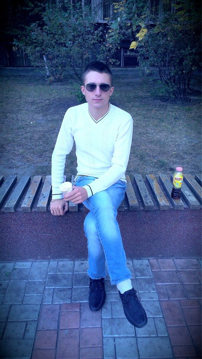  8640436  Vitaliy, 30 ,    