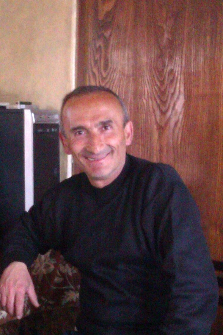 ���� 11055966 ������� Mishel, 52 ����, ���� ���������� � �������